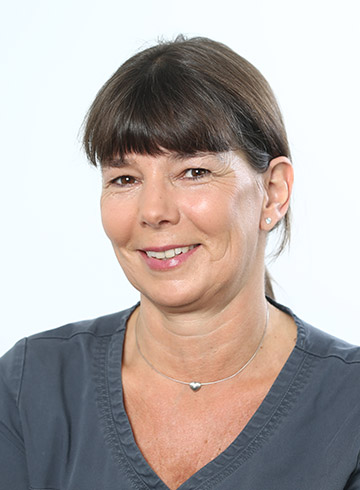 Sabine Titze